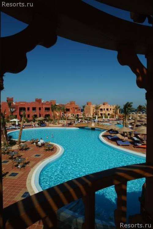 Sea Life Resort 40